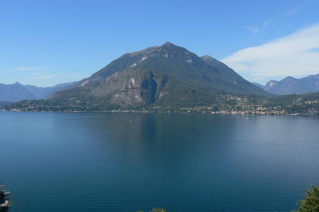 Luci Sul Lago - A Real Paradise Perledo Buitenkant foto