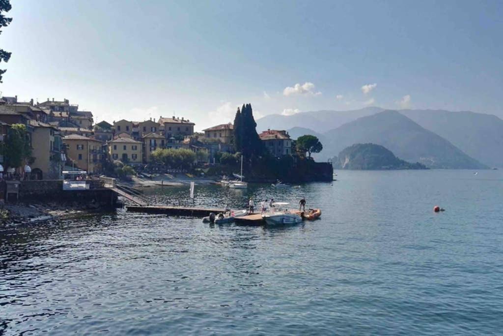 Luci Sul Lago - A Real Paradise Perledo Buitenkant foto