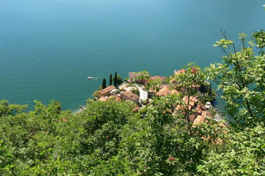 Luci Sul Lago - A Real Paradise Perledo Buitenkant foto