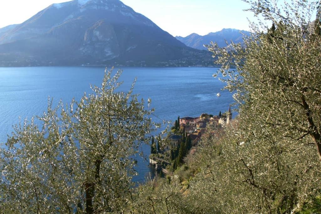 Luci Sul Lago - A Real Paradise Perledo Buitenkant foto