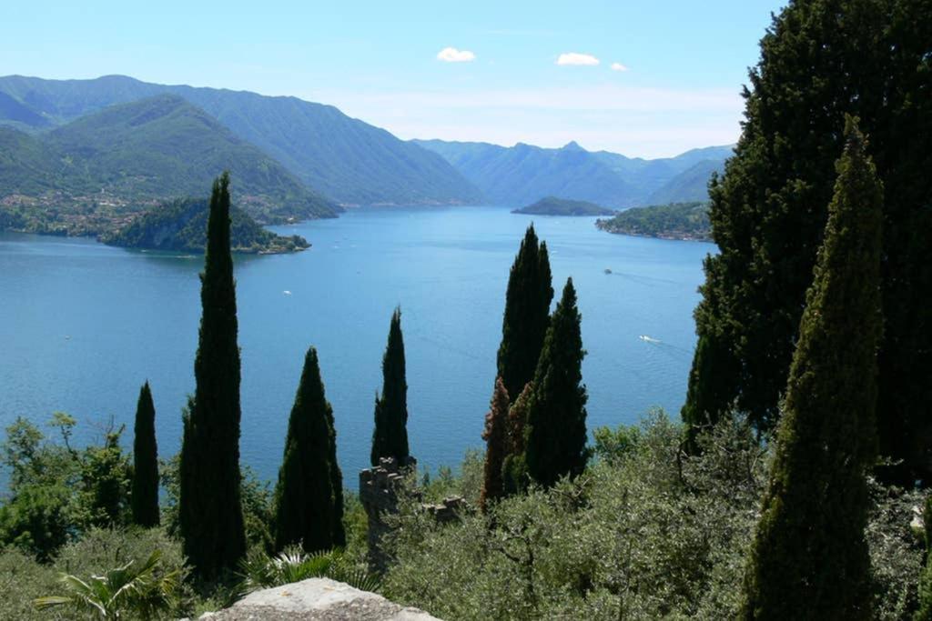 Luci Sul Lago - A Real Paradise Perledo Buitenkant foto