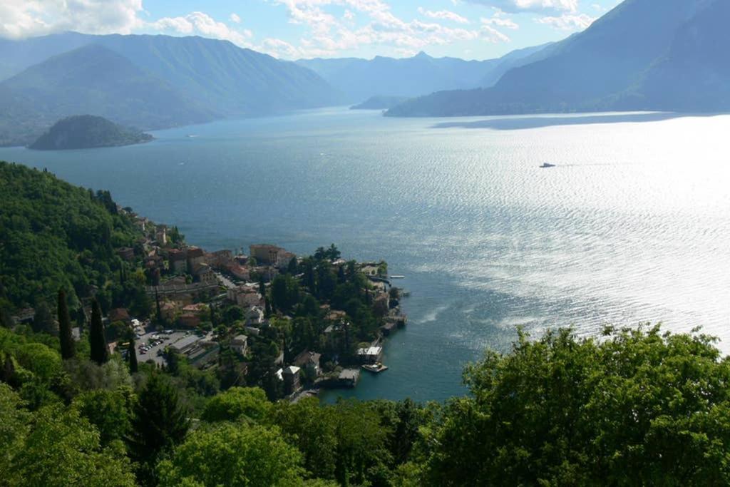 Luci Sul Lago - A Real Paradise Perledo Buitenkant foto