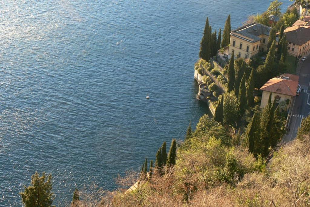 Luci Sul Lago - A Real Paradise Perledo Buitenkant foto