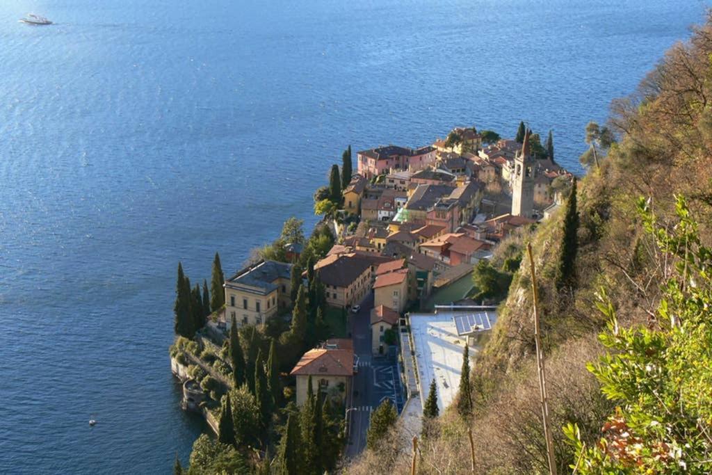 Luci Sul Lago - A Real Paradise Perledo Buitenkant foto
