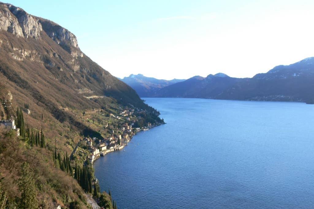 Luci Sul Lago - A Real Paradise Perledo Buitenkant foto
