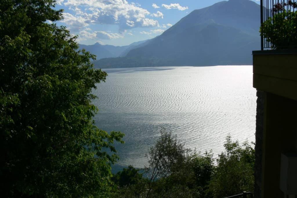 Luci Sul Lago - A Real Paradise Perledo Buitenkant foto