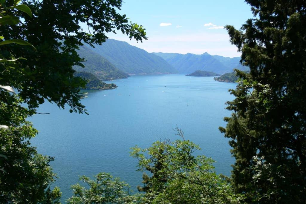 Luci Sul Lago - A Real Paradise Perledo Buitenkant foto